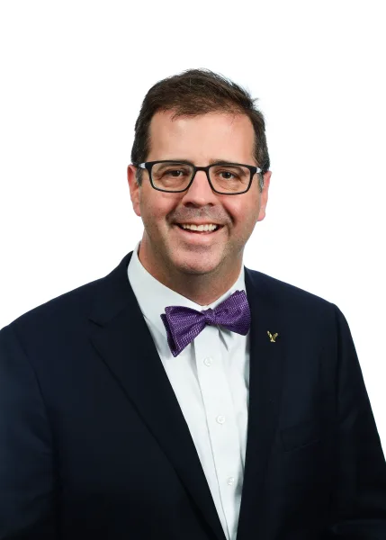 Allen B. MacKenzie